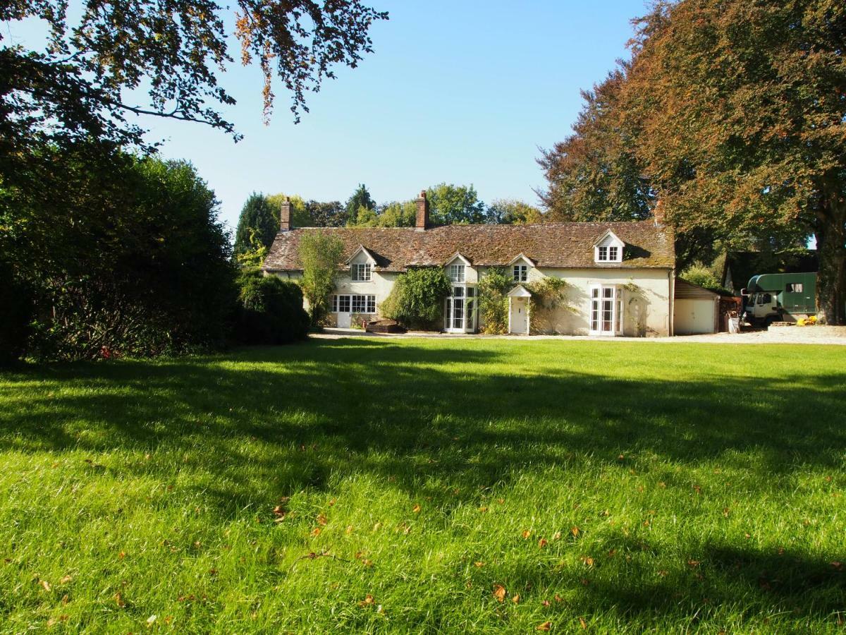 West Cottage, Cerne Abbas Lane Dorchester Exterior photo